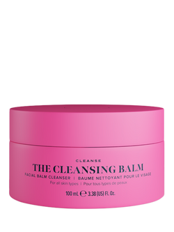 Skin Rocks The Cleansing Balm Fragranced, 100ml, Clear