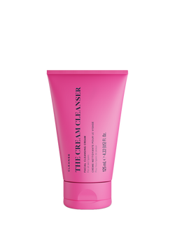 Skin Rocks The Cream Cleanser Fragranced, 125ml, Clear