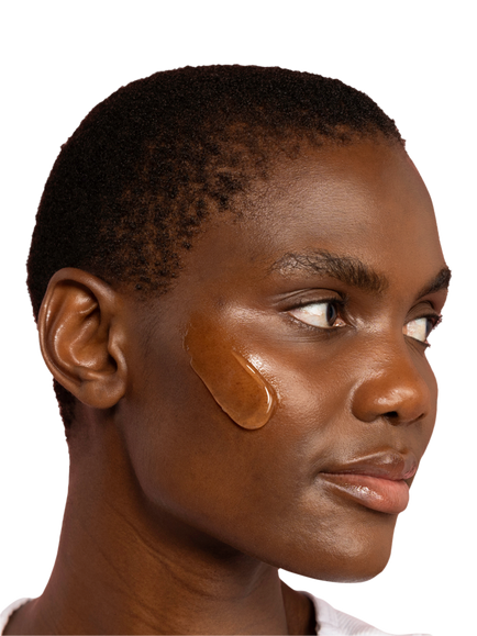 Skin Rocks The Gel Cleanser Fragranced, 125ml - view 2, Clear