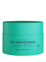 Skin Rocks The Moisturiser Fragrance Free, 50ml