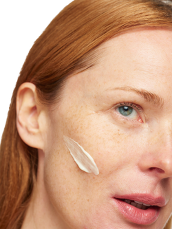 Skin Rocks Retinoid 1 Vitamin A Face Serum, Refill, 30ml - view 2, Clear