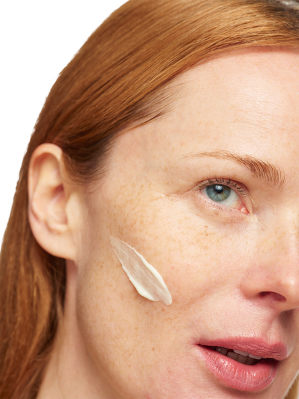 Skin Rocks Retinoid 1 Vitamin A Face Serum, Refill, 30ml - view 2, Clear