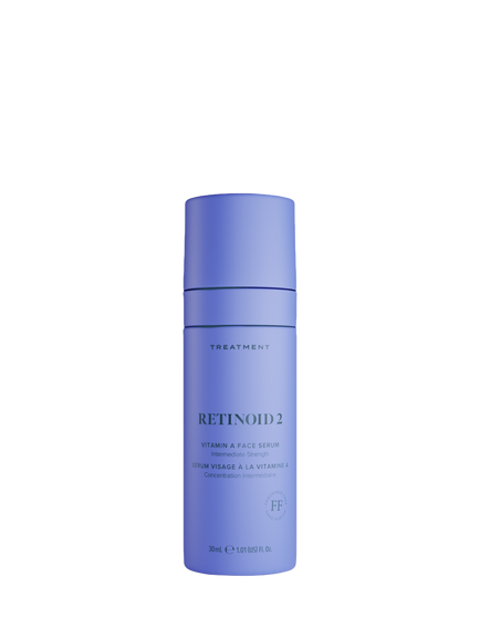 Skin Rocks Retinoid 2 Vitamin A Face Serum, 30ml, Clear