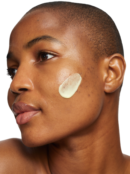 Skin Rocks Retinoid 2 Vitamin A Face Serum, 30ml - view 2, Clear