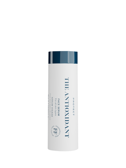 Skin Rocks The Antioxidant Face Serum Refill, 30ml, Clear