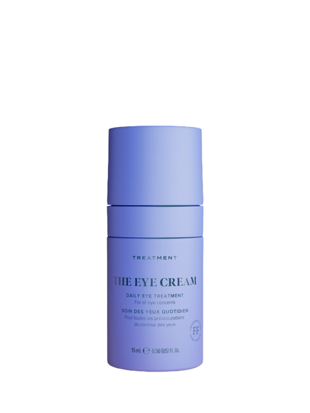 Skin Rocks The Eye Cream, 15ml, Clear