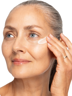 Skin Rocks The Eye Cream, 15ml - view 2, Clear