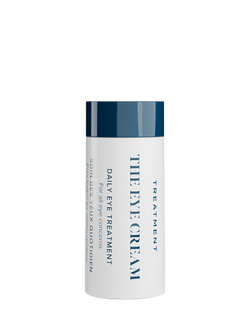 Skin Rocks The Eye Cream Refill, 15ml, Clear