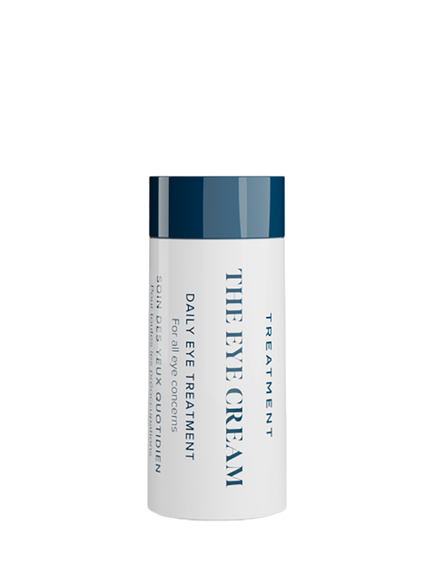 Skin Rocks The Eye Cream Refill, 15ml, Clear