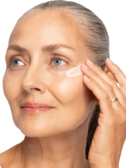 Skin Rocks The Eye Cream Refill, 15ml - view 2, Clear