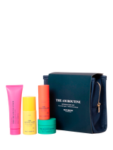 Skin Rocks The AM Routine Mini Skincare Gift Set