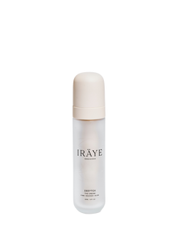 IRÄYE Skincare The Cream Refillable, Clear