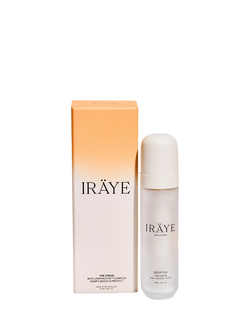 IRÄYE Skincare The Cream Refillable - view 2, Clear