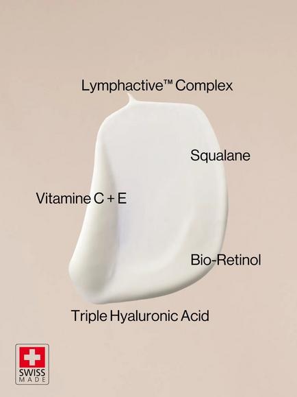 IRÄYE Skincare The Cream Refill - view 2, Clear