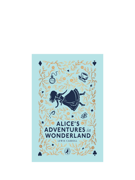 Lewis Carroll 'Alice's Adventures in Wonderland', Multi