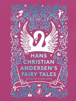 Hans Christian Andersen 'Fairy Tales', Multi