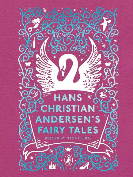 Hans Christian Andersen 'Fairy Tales', Multi