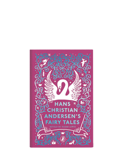 Hans Christian Andersen 'Fairy Tales' - view 2, Multi