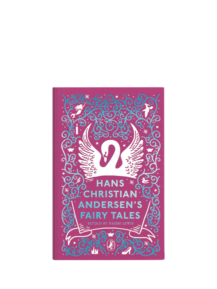 Hans Christian Andersen 'Fairy Tales' - view 2, Multi