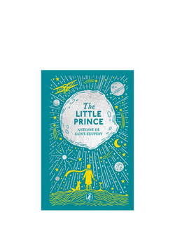 Antoine de Saint-Exupery 'The Little Prince', Multi