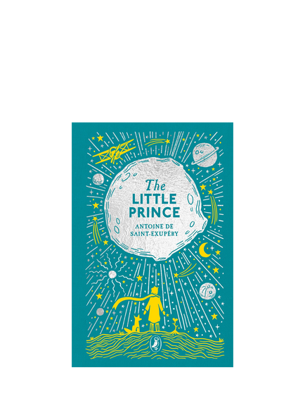 Antoine de Saint-Exupery 'The Little Prince', Multi