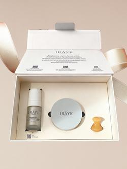 IRÄYE Skincare The Eye Essentials Skincare Gift Set - view 2, Clear