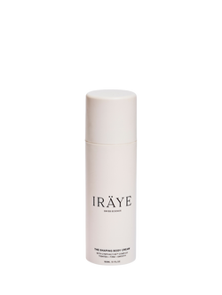 IRÄYE Skincare The Shaping Body Cream, 150ml, Clear
