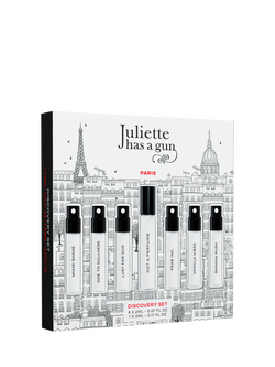 Juliette has a Gun Discovery Fragrance Gift Set, 