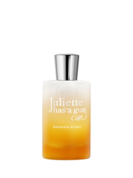 Juliette has a Gun Banana Rush Eau de Parfum, 