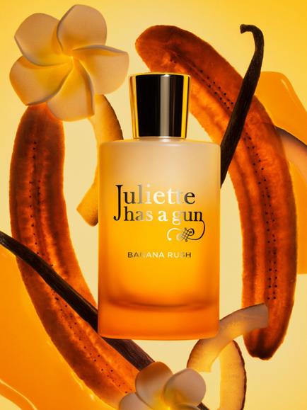 Juliette has a Gun Banana Rush Eau de Parfum - view 2, 