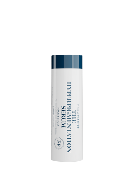 Skin Rocks The Hyperpigmentation Serum Refill, 30ml, Clear
