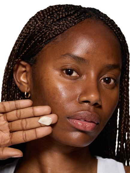 Skin Rocks The Hyperpigmentation Serum Refill, 30ml - view 2, Clear