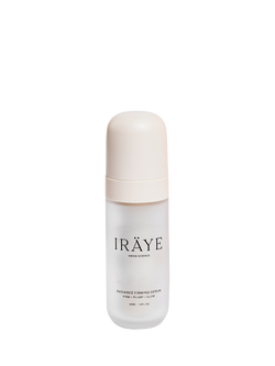 IRÄYE Skincare Radiance Firming Serum Refillable, Clear