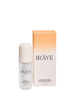IRÄYE Skincare Radiance Firming Serum Refillable - view 2, Clear