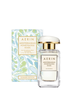 AERIN Limited Edition Mediterranean Honeysuckle Soleil Eau de Parfum, 50ml - view 2, 