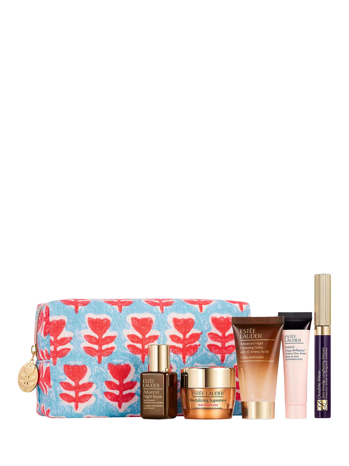 Estee lauder gift set