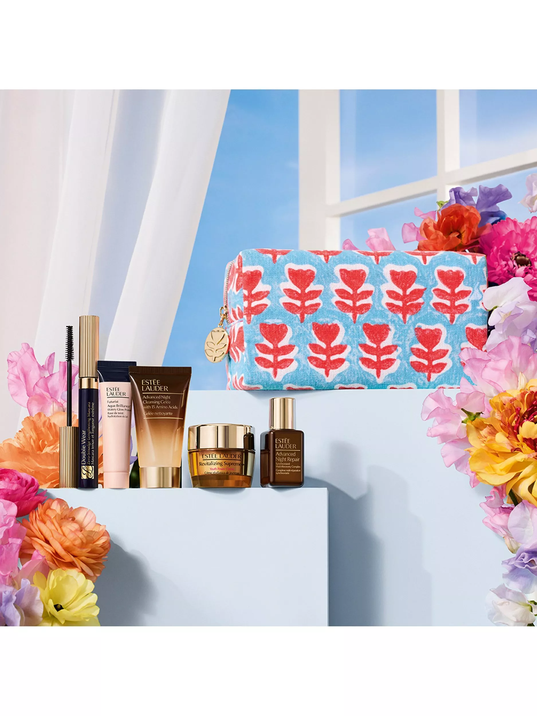 Estee lauder gift set