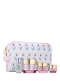 Estée Lauder Resilience Multi-Effect Radiance Routine Skincare Gift Set, 