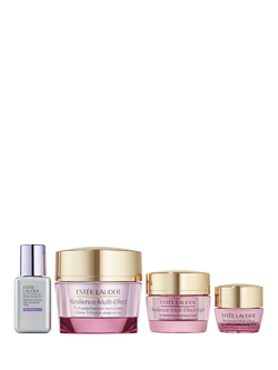 Estée Lauder Resilience Multi-Effect Radiance Routine Skincare Gift Set - view 2, 
