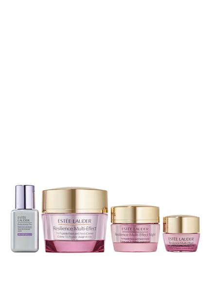 Estée Lauder Resilience Multi-Effect Radiance Routine Skincare Gift Set - view 2, 