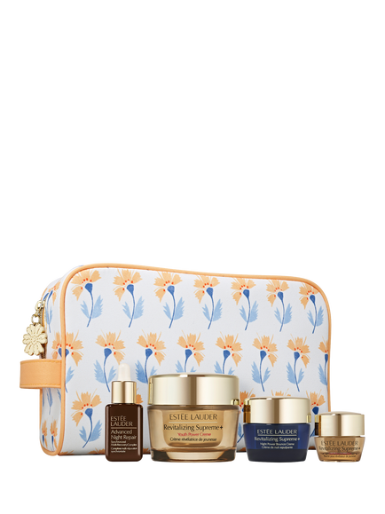 Estée Lauder Revitalizing Supreme+ Routine Skincare Gift Set, 