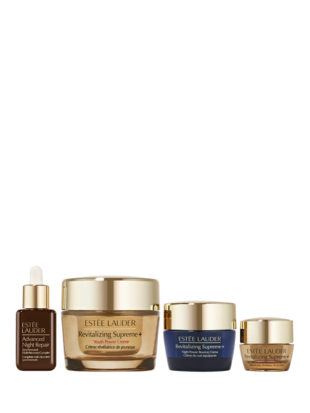 Estée Lauder Revitalizing Supreme+ Routine Skincare Gift Set - view 2, 