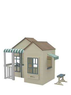 Plum Beach House, Multi