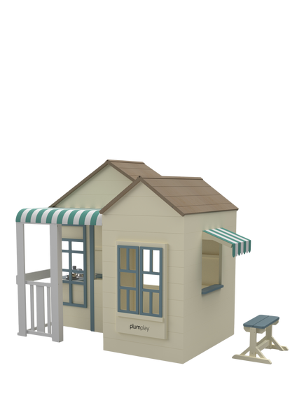 Plum Beach House, Multi