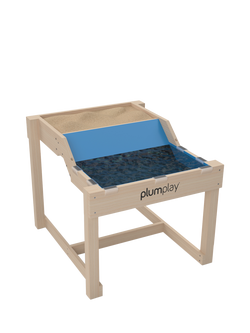 Plum Sandy Cove Play Table, Multi