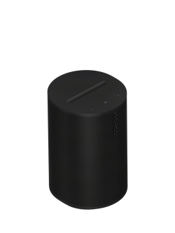 Sonos Era 100 SL Smart Speaker, Black