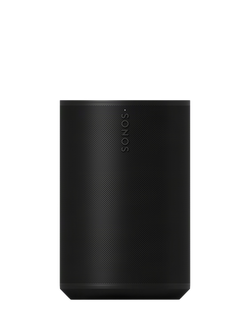 Sonos Era 100 SL Smart Speaker - view 2, Black