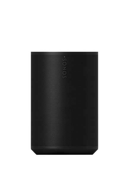 Sonos Era 100 SL Smart Speaker - view 2, Black