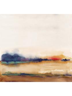 Galerie Abstract Landscape Wallpaper Mural, Dw2033