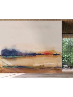 Galerie Abstract Landscape Wallpaper Mural - view 2, Dw2033